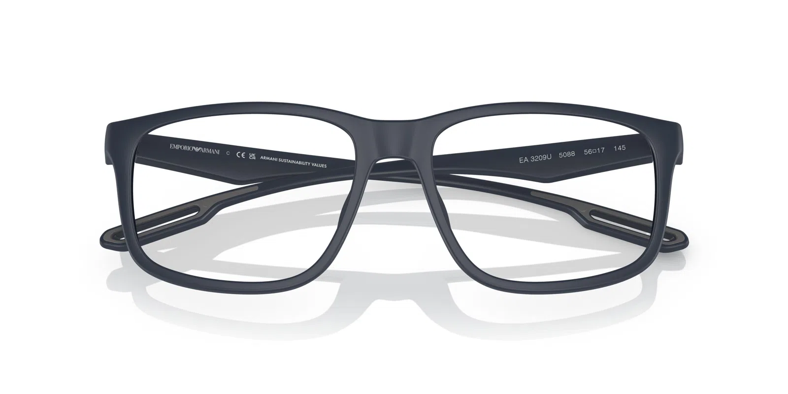 Emporio Armani 3209U Eyeglasses - view 17